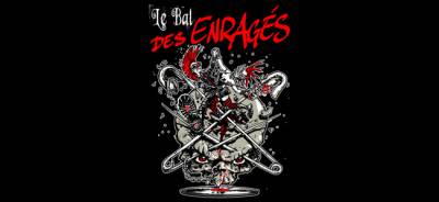 logo Le Bal Des Enragés